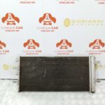 Radiator AC BMW X2