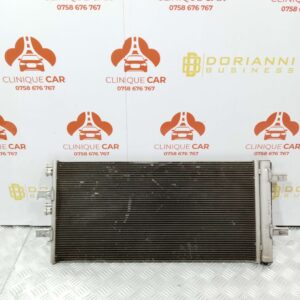 Radiator AC BMW X2