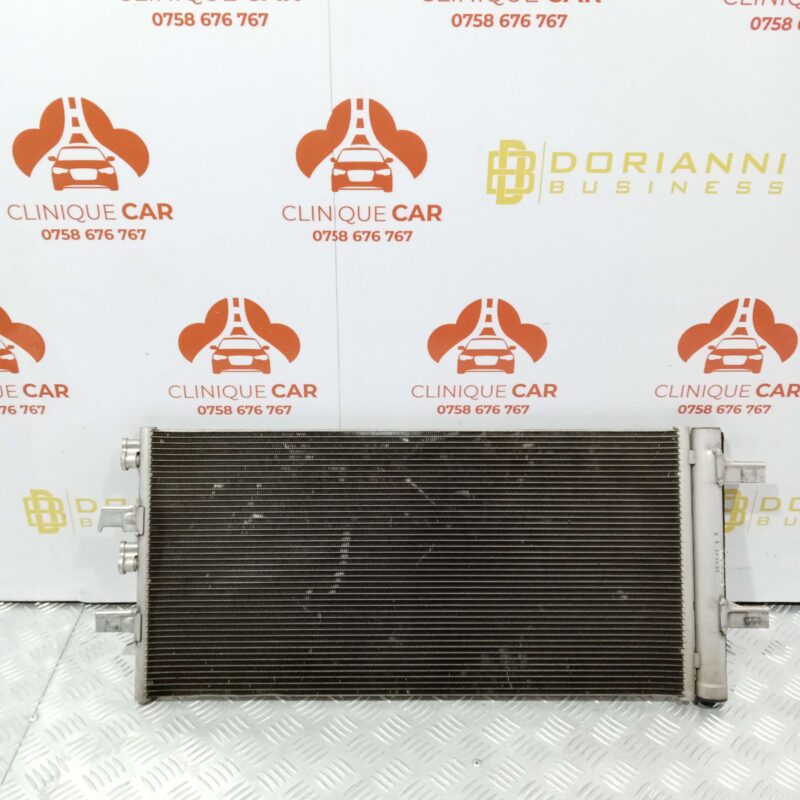 Radiator AC BMW X2