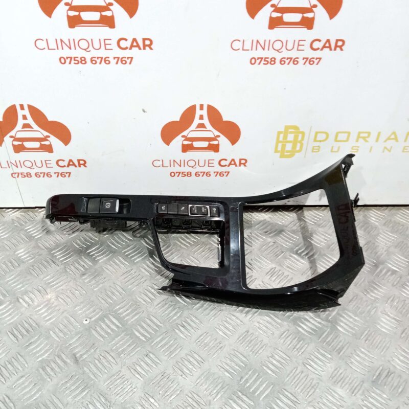 Ornament Consola Centrala Bmw X1 F48 X2 F39 2017-2023 - imagine 2