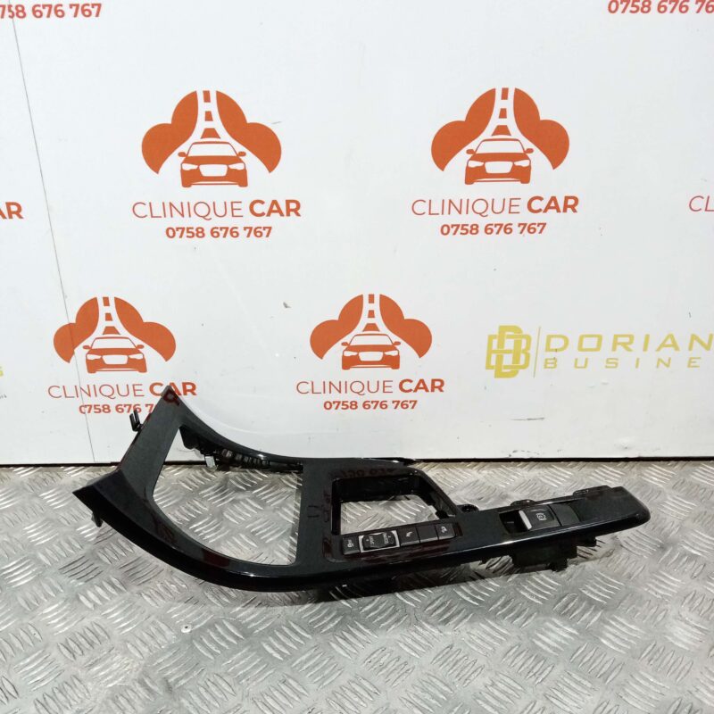 Ornament Consola Centrala Bmw X1 F48 X2 F39 2017-2023 - imagine 4