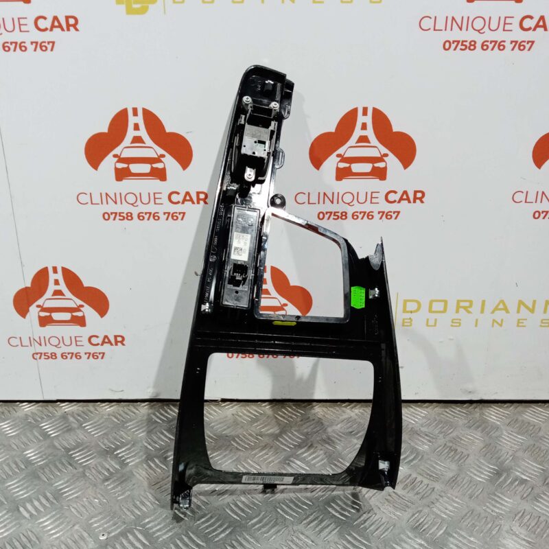 Ornament Consola Centrala Bmw X1 F48 X2 F39 2017-2023 - imagine 5