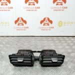 Grătar de aer centru fata BMW x2