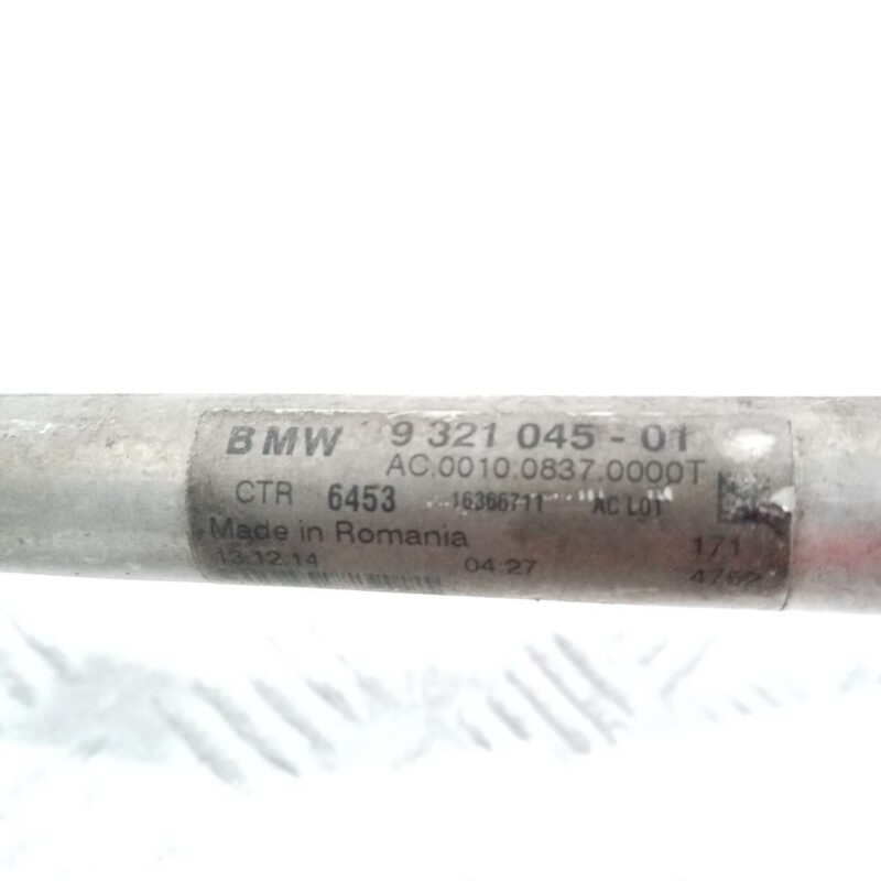 Conducta AC Bmw Seria 5 F07 F10 F11 2.0D 2013-2017 - imagine 5