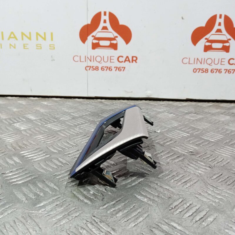 Trim Grila Ventilatie Stanga Bmw X1 F48 X2 F39 2017-2023 - imagine 3