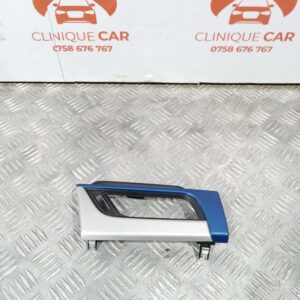 Ornament Tablou Bord Stanga Bmw X1 F48 X2 F39