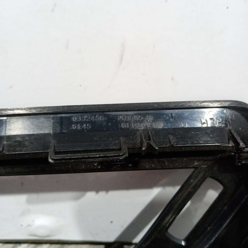 Trim Grila Ventilatie Stanga Bmw X1 F48 X2 F39 2017-2023 - imagine 5