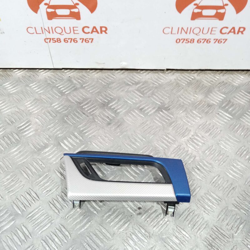 Ornament Tablou Bord Stanga Bmw X1 F48 X2 F39
