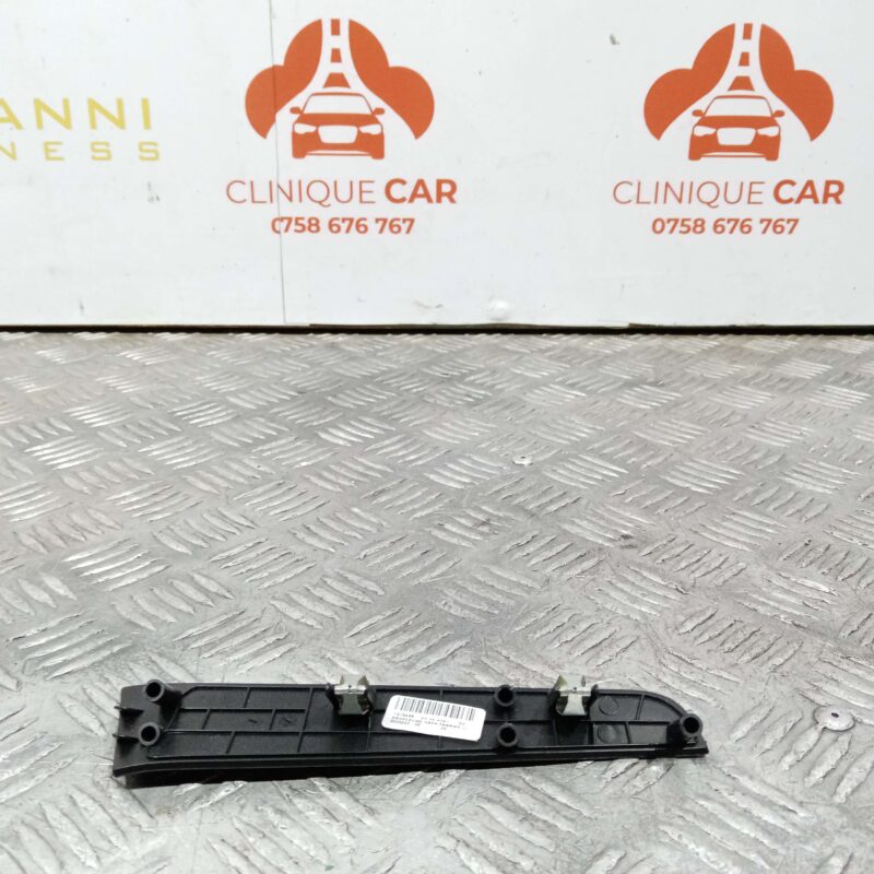 Trim Consola Centrala Bmw X2 2017-2023 - imagine 2