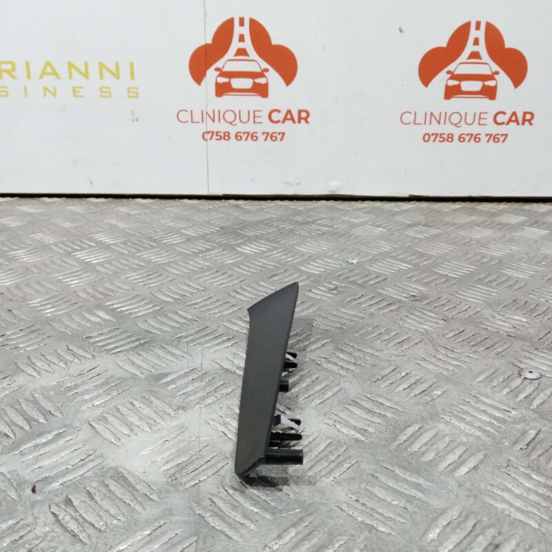 Trim Consola Centrala Bmw X2 2017-2023 - imagine 4