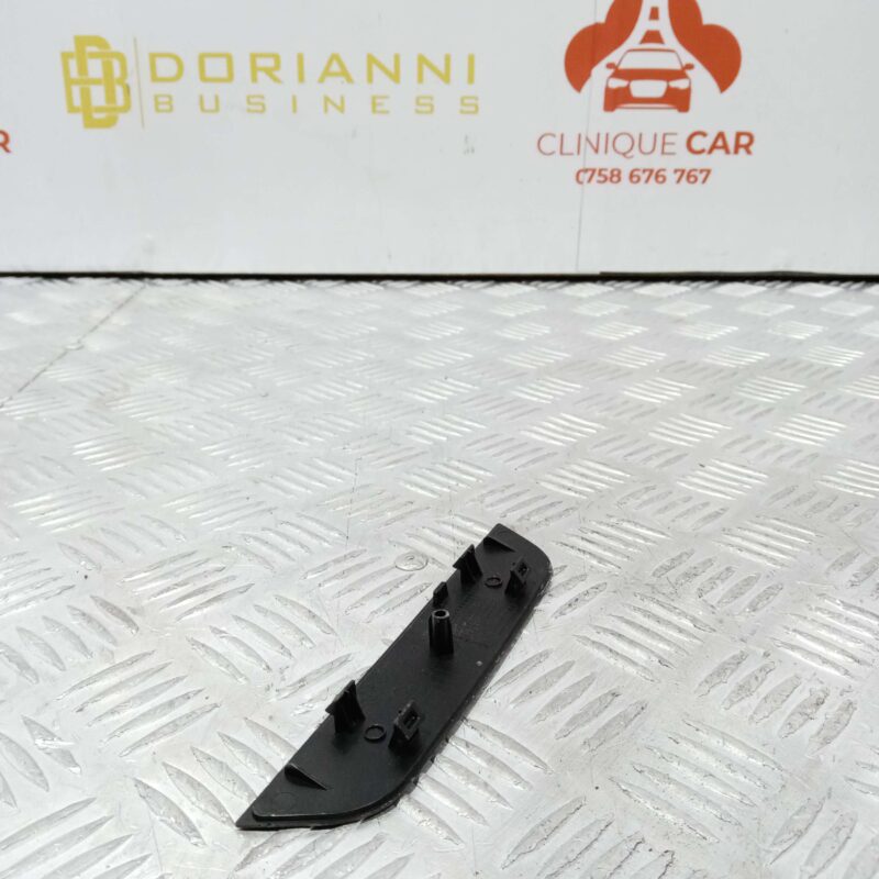 Ornament Consola Centrala Bmw X1 F48 X2 F39 2017-2023 - imagine 3