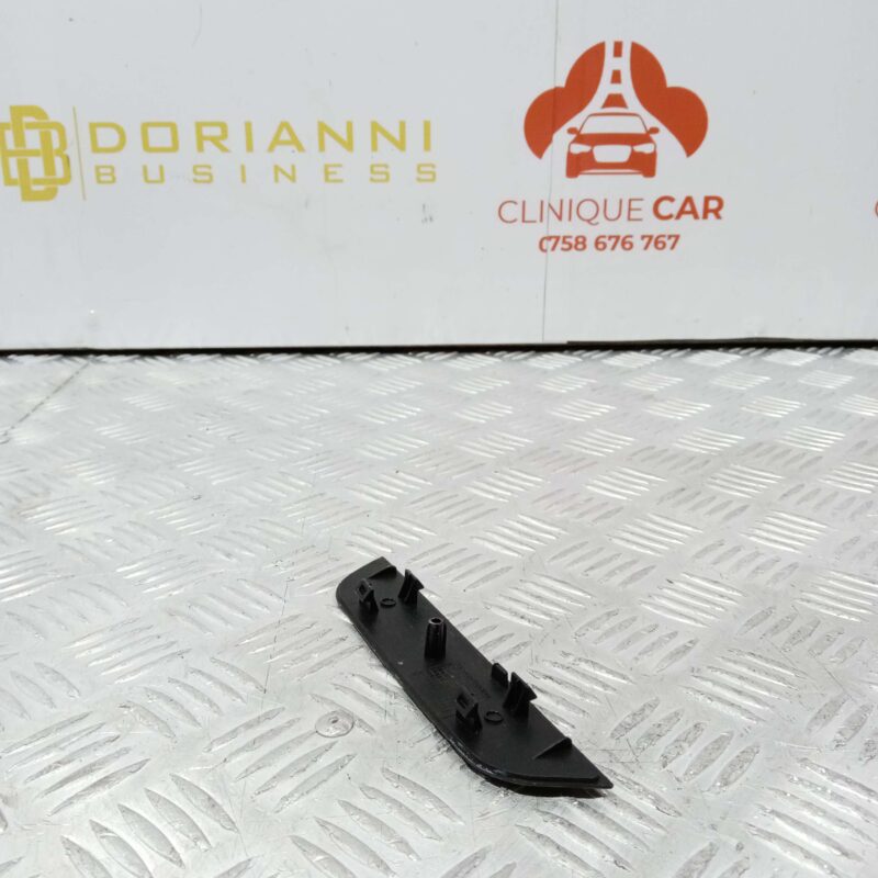 Ornament Consola Centrala Bmw X1 F48 X2 F39 2017-2023 - imagine 4
