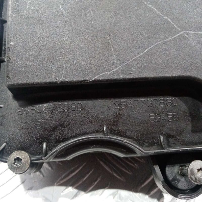 Carcasa Filtru Aer Ford Peugeot 2002-2012 - imagine 6