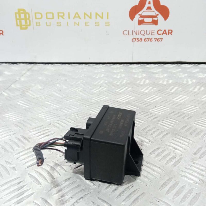 Releu Bujii Citroen Jaguar Land Rover Peugeot 3.0D 2009-2022 - imagine 2