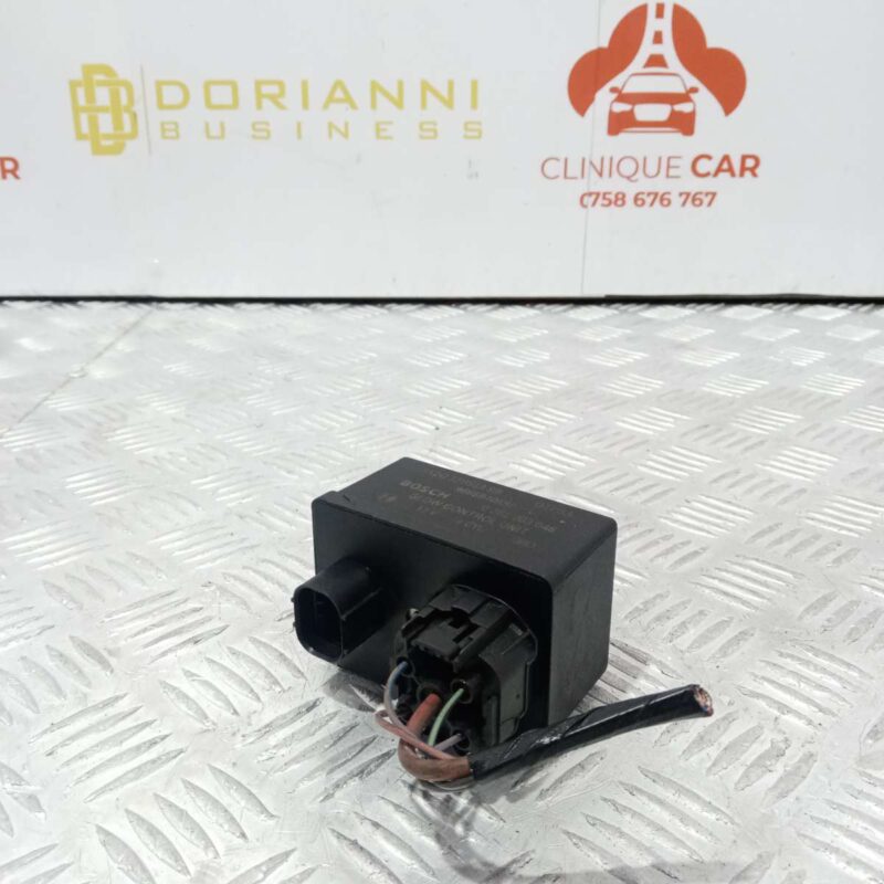 Releu Bujii Citroen Jaguar Land Rover Peugeot 3.0D 2009-2022 - imagine 3