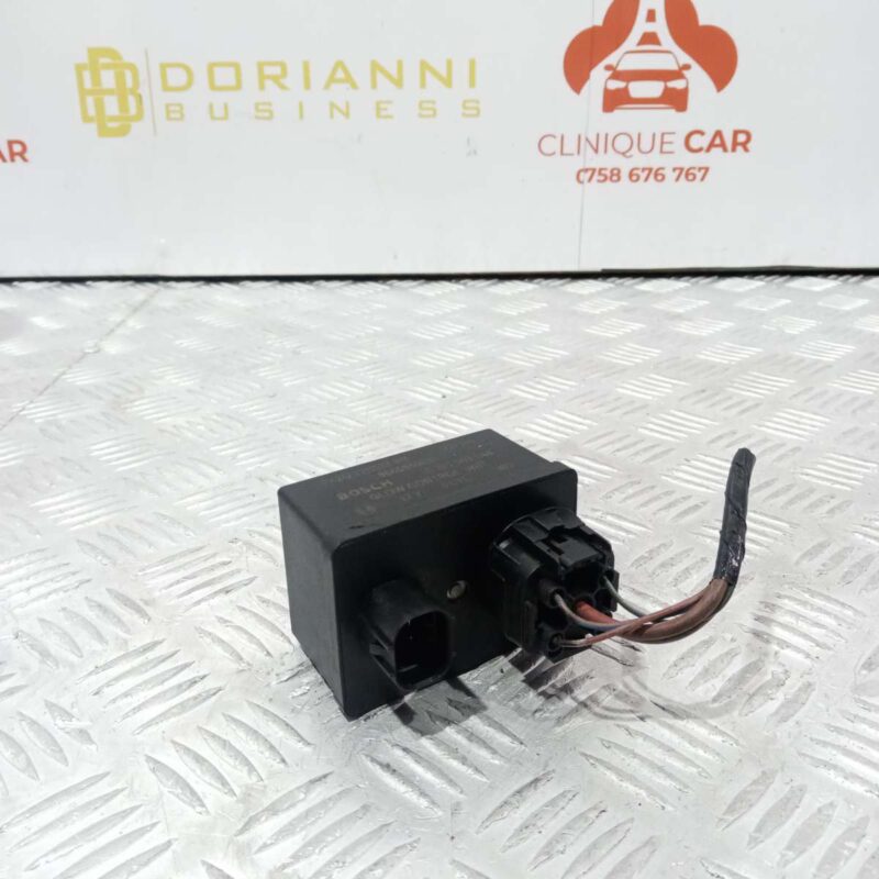 Releu Bujii Citroen Jaguar Land Rover Peugeot 3.0D 2009-2022 - imagine 4