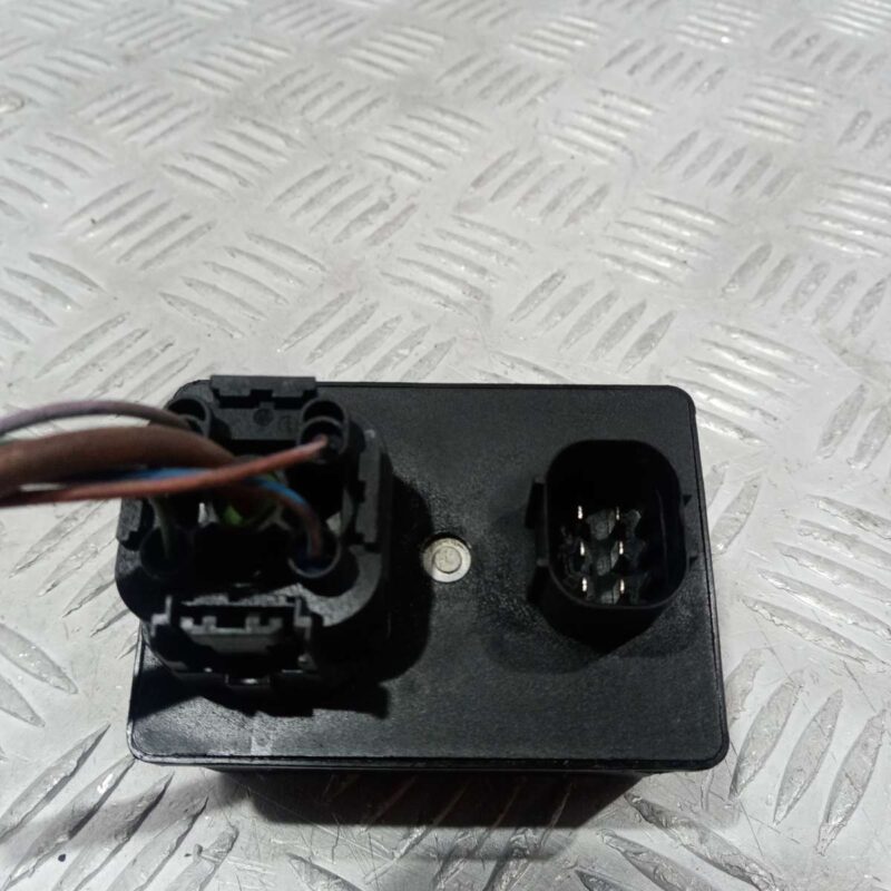 Releu Bujii Citroen Jaguar Land Rover Peugeot 3.0D 2009-2022 - imagine 5