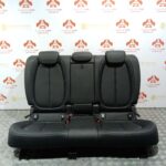 Bancheta spate BMW X2