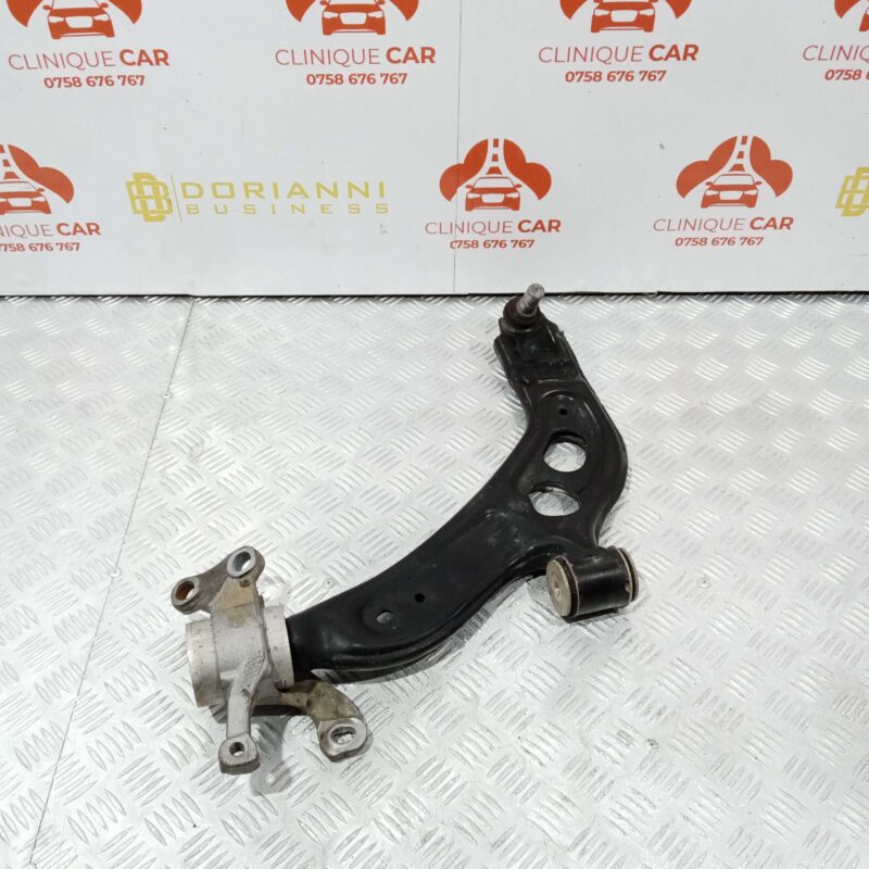 Brat Inferior Stanga Spate Bmw Mini 1.5-2.0 2014-2024 - imagine 2