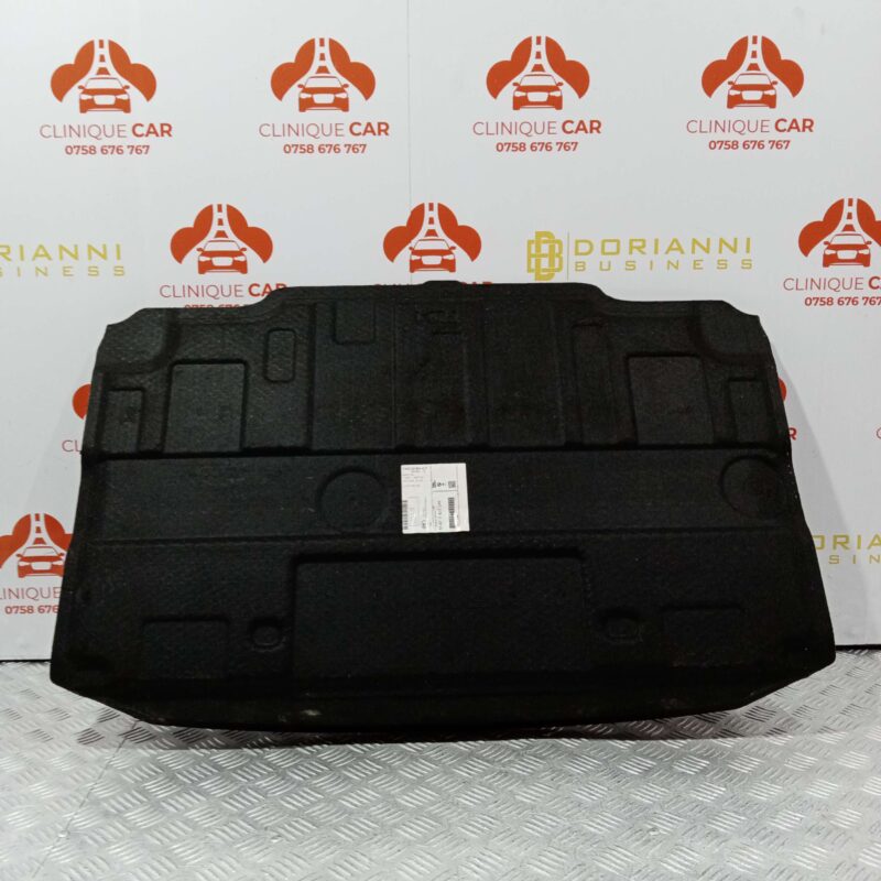 Covoras Portbagaj Bmw X2 F39 2017-2023 - imagine 2