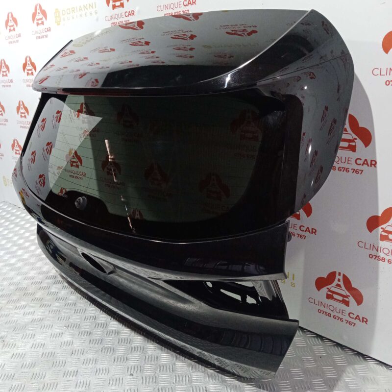 Haion BMW X2 F39 2017-2023 - imagine 3