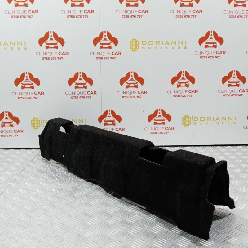 Carenaj Transversal Portbagaj Bmw X2 F39 2017-2023 - imagine 3