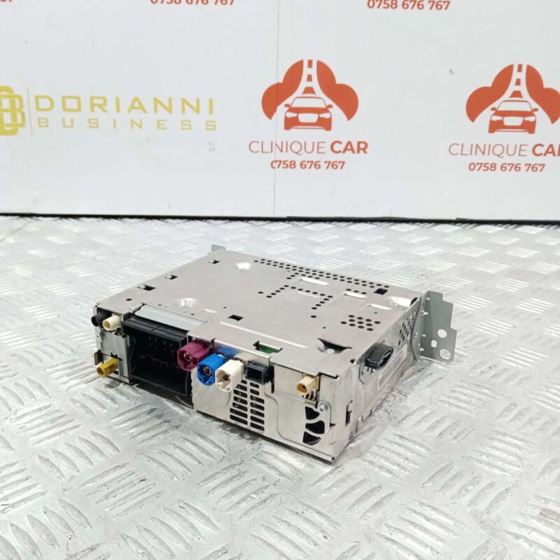 Unitate Radio bmw X1 F48 X2 F39 2014-2023 - imagine 4