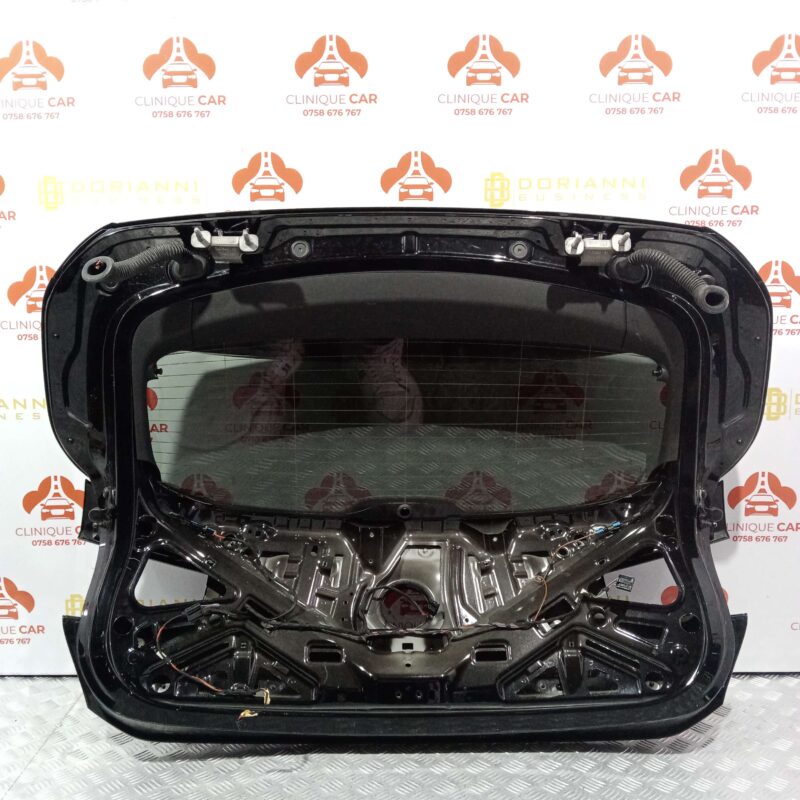 Haion BMW X2 F39 2017-2023 - imagine 4