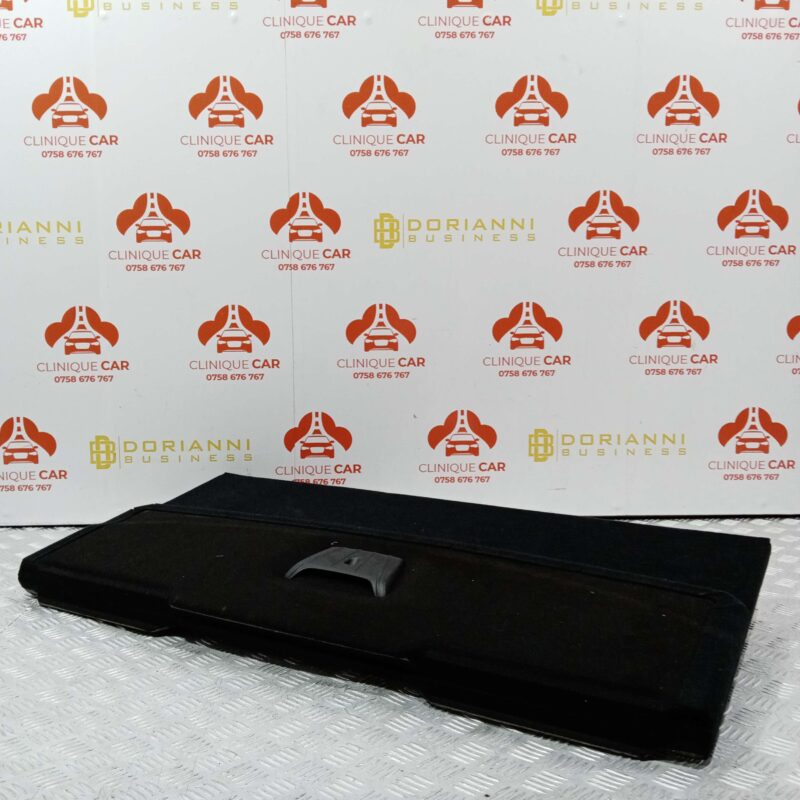 Panou Protectie Roata Rezerva Bmw X2 F39 2017-2023 - imagine 4