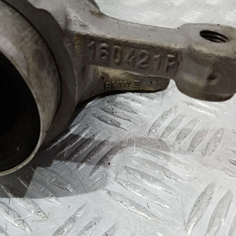 Brat Inferior Stanga Spate Bmw Mini 1.5-2.0 2014-2024 - imagine 5