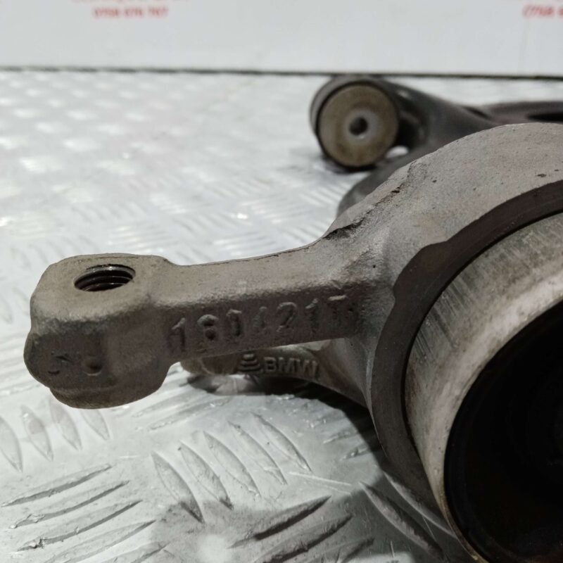 Brat Inferior Dreapta Spate Bmw Mini 1.5-2.0 2014-2024 - imagine 5