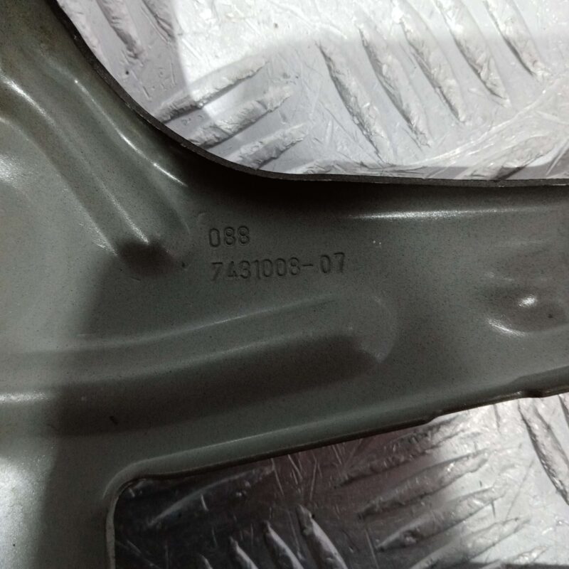 Suport Aripa Dreapta Fata Bmw X2 F39 2017-2023 - imagine 5