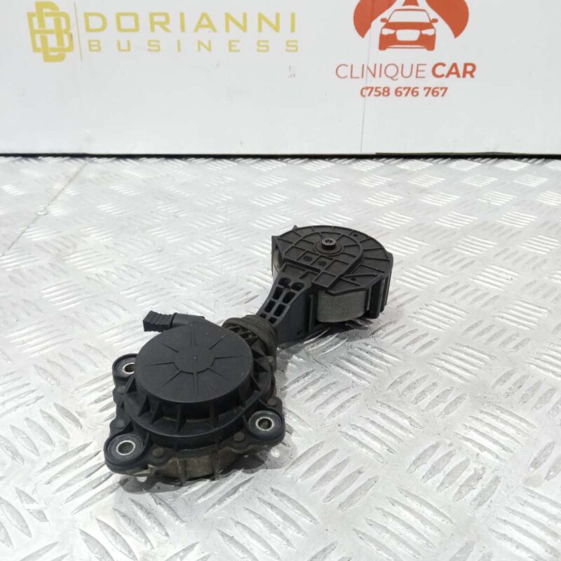 Intinzator Curea Auxiliara Peugeot 308 Mini R56 2006-2014 - imagine 4