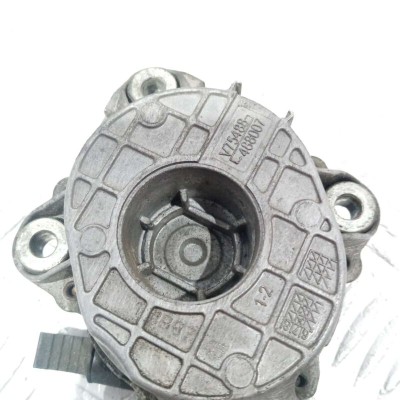 Intinzator Curea Auxiliara Peugeot 308 Mini R56 2006-2014 - imagine 5