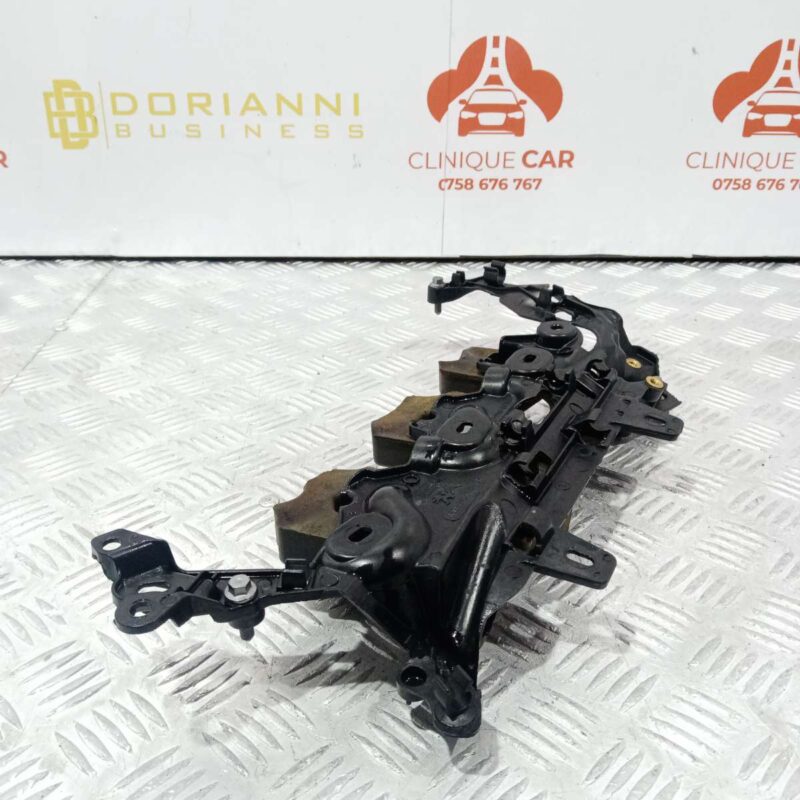 Protectie Termica Motor Peugeot Citroen Ford 2009-2022 - imagine 3