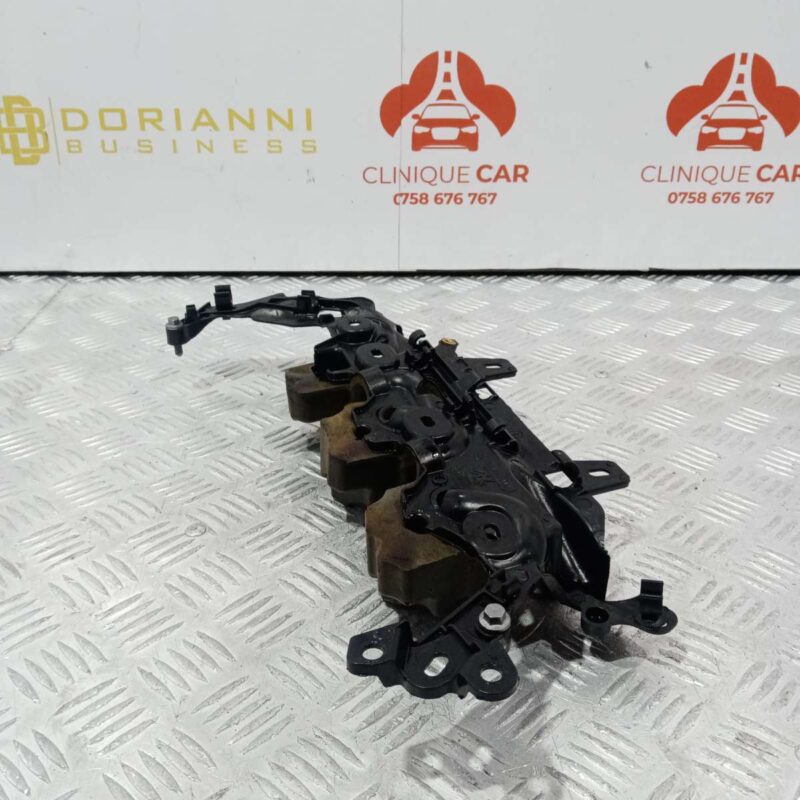 Protectie Termica Motor Peugeot Citroen Ford 2009-2022 - imagine 4