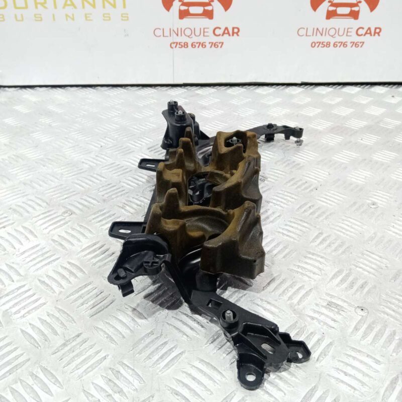 Protectie Termica Motor Peugeot Citroen Ford 2009-2022 - imagine 5