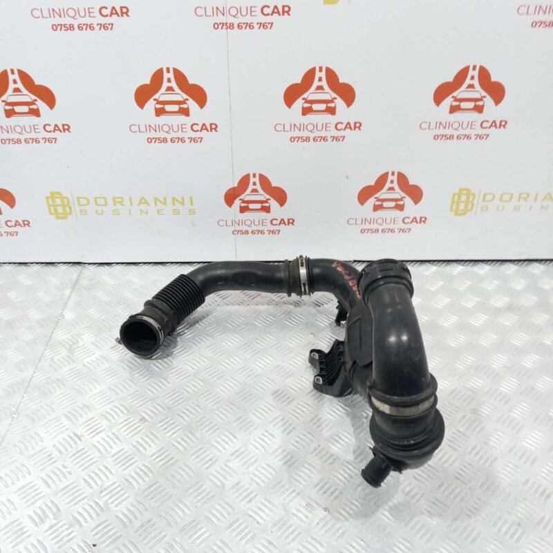 Furtun / Conducta Admisie Ford Puma Tourneo Transit 1.0i EcoBoost 2017-2025 - imagine 2