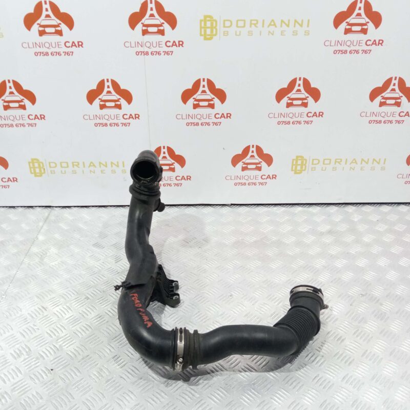 Furtun / Conducta Admisie Ford Puma Tourneo Transit 1.0i EcoBoost 2017-2025 - imagine 3