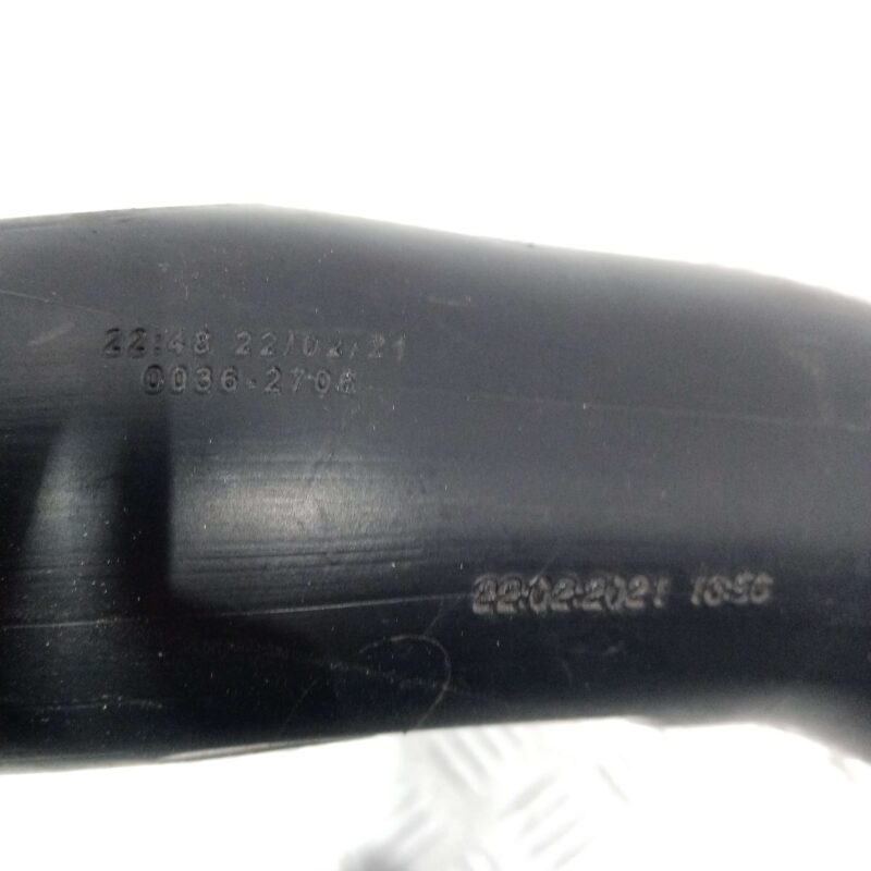 Furtun / Conducta Admisie Ford Puma Tourneo Transit 1.0i EcoBoost 2017-2025 - imagine 6