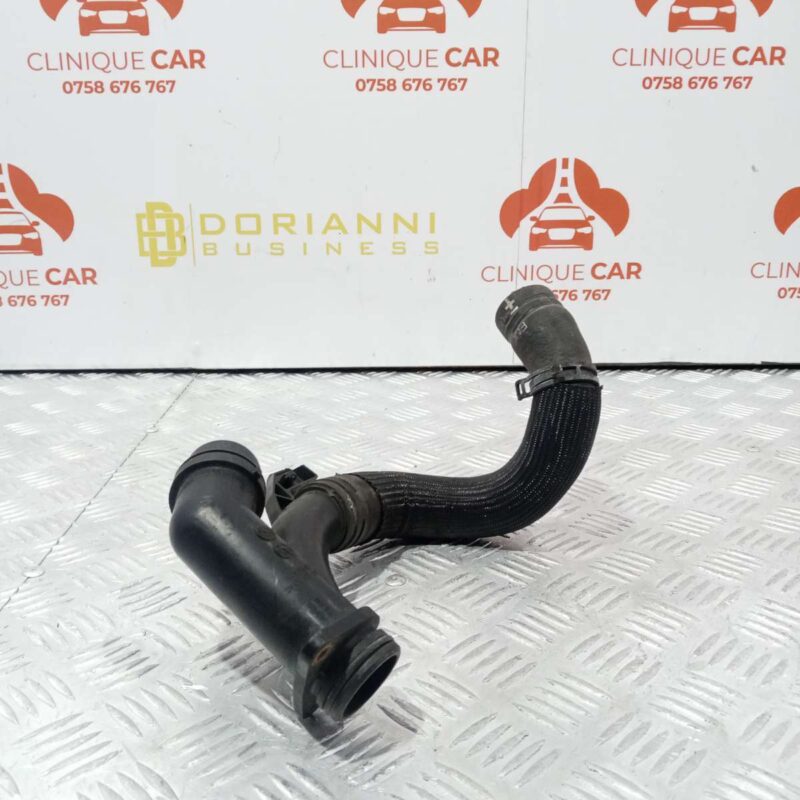 Conducta Furtun Apa Jaguar Land Rover 2.0D 2011-2019 - imagine 2