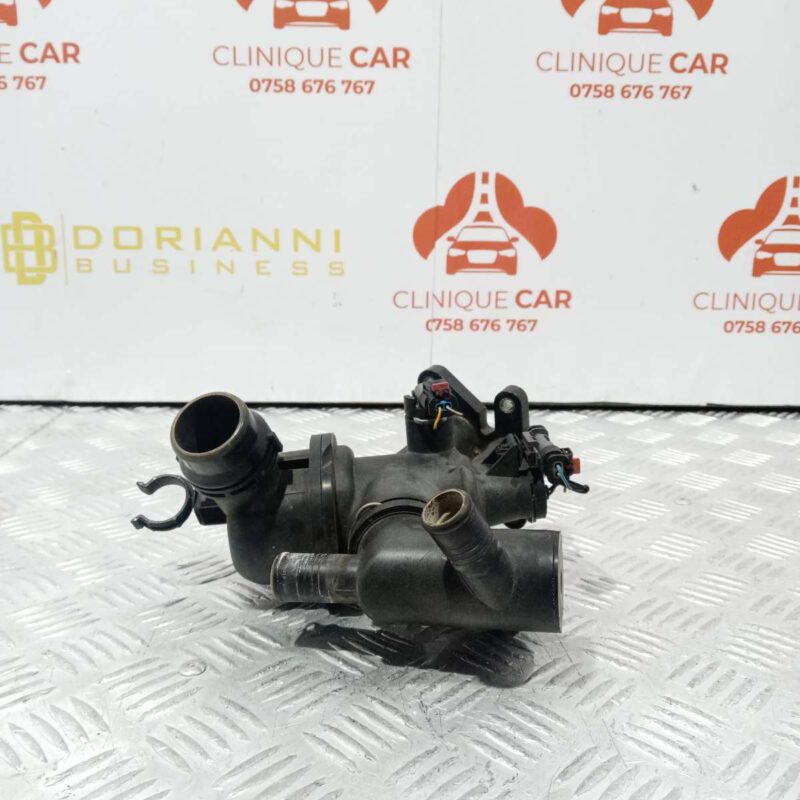 Termostat Land Rover Range Rover Evoque / Discovery Sport 2.0D 2014-2021 - imagine 2