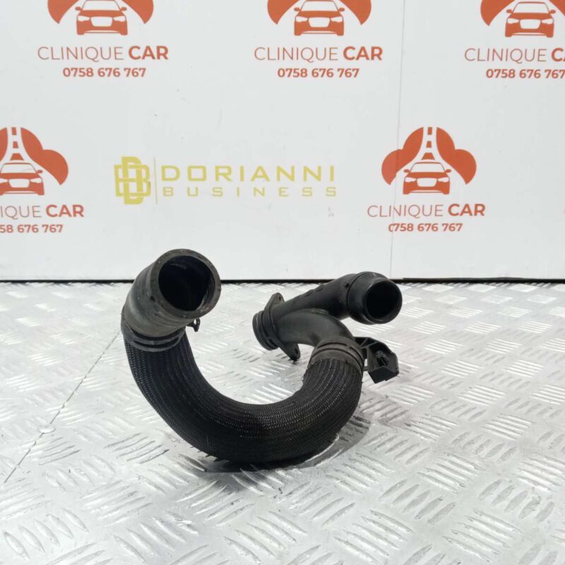 Conducta Furtun Apa Jaguar Land Rover 2.0D 2011-2019 - imagine 3