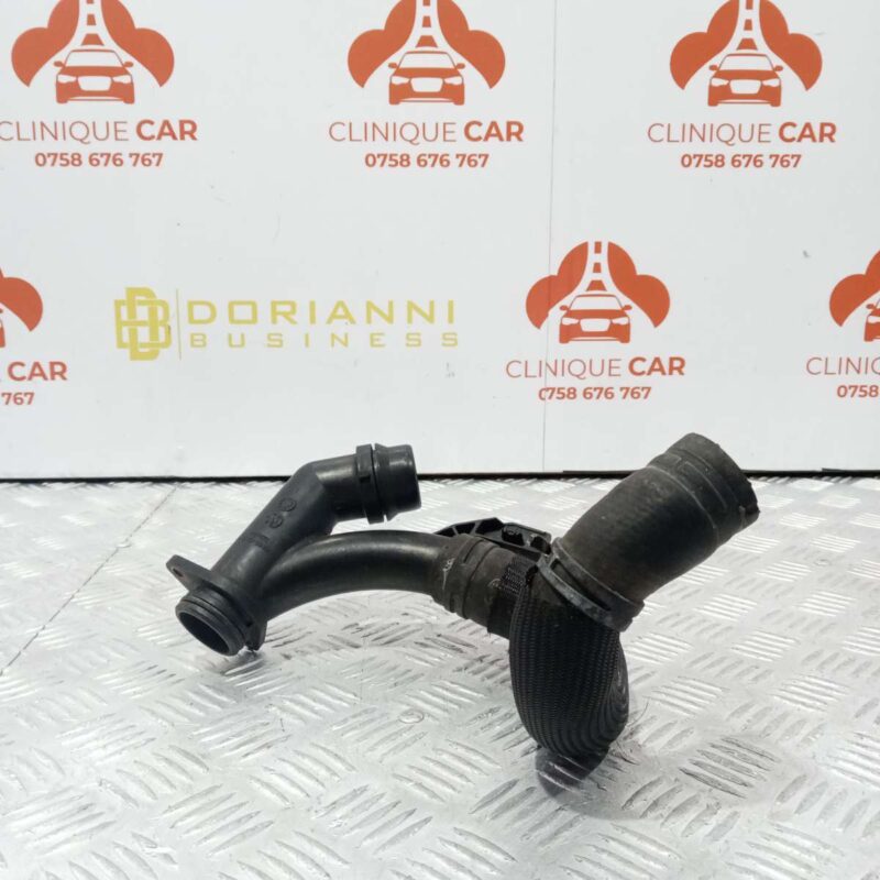 Conducta Furtun Apa Jaguar Land Rover 2.0D 2011-2019 - imagine 4