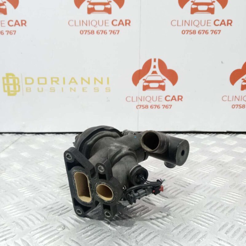 Termostat Land Rover Range Rover Evoque / Discovery Sport 2.0D 2014-2021 - imagine 4