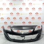 Bara fata Opel Insignia