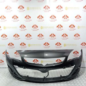 Bara fata Opel Insignia