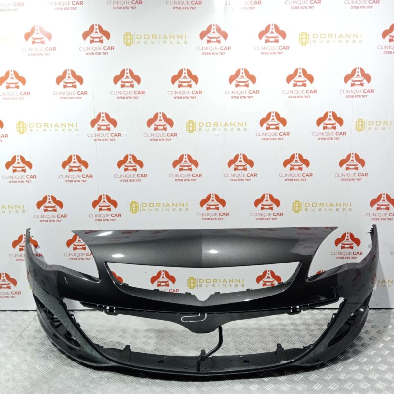 Bara fata Opel Insignia