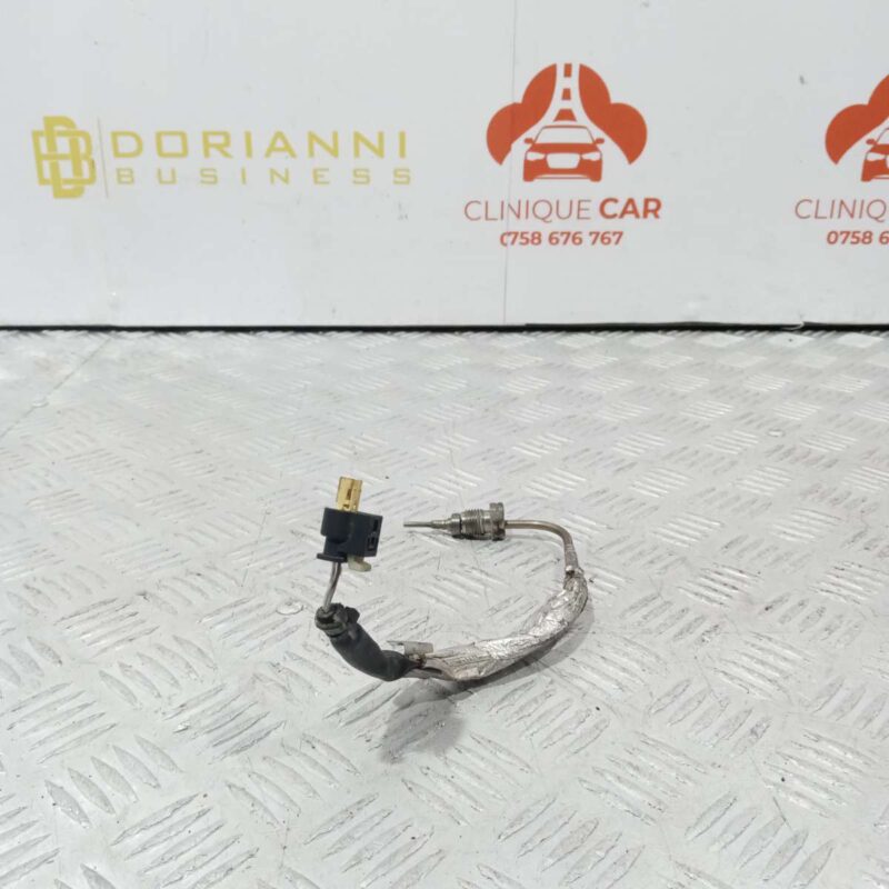 Senzor Temperatura Gaze Evacuare Mercedes Smart 0.8D-2.2D 2009-2024 - imagine 2