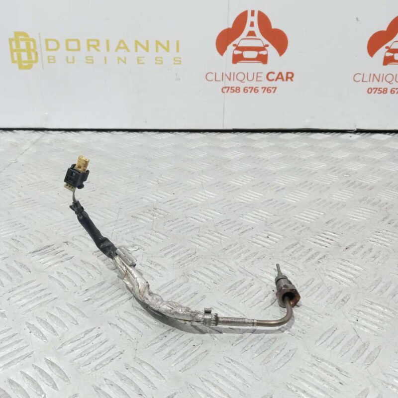 Senzor Temperatura Gaze Evacuare Mercedes Smart 0.8D-2.2D 2009-2024 - imagine 3